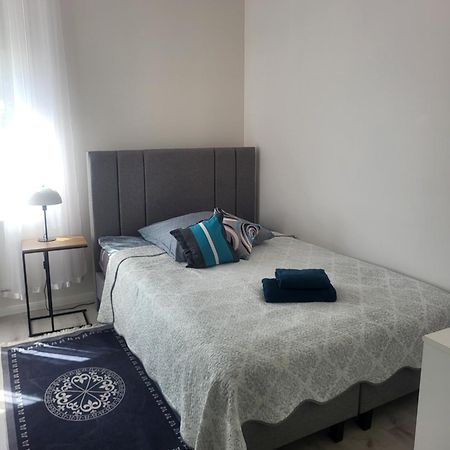 Apartamenty Olimpijska 고르주프비엘코폴스키 외부 사진