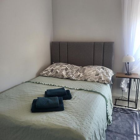 Apartamenty Olimpijska 고르주프비엘코폴스키 외부 사진