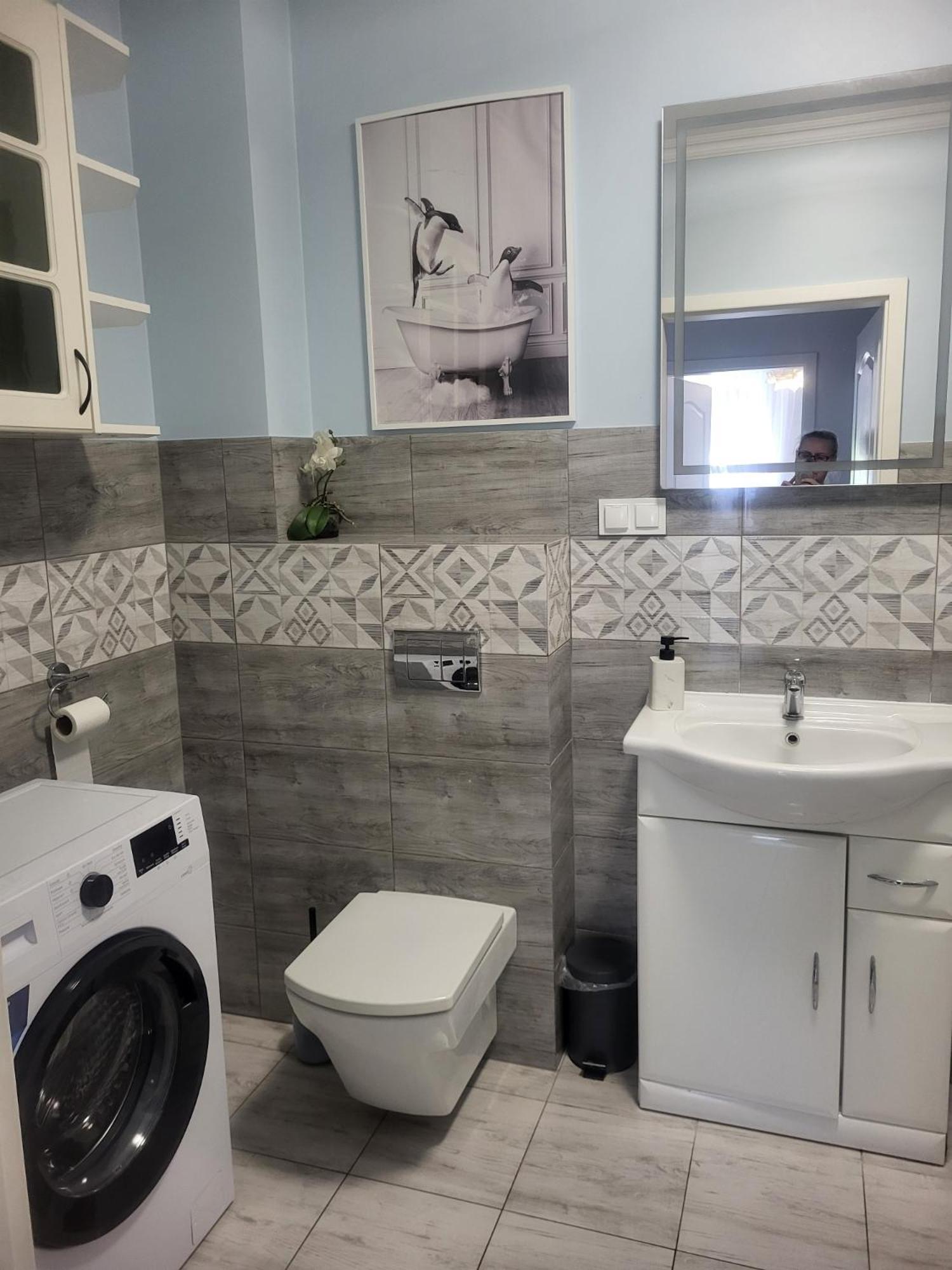 Apartamenty Olimpijska 고르주프비엘코폴스키 외부 사진